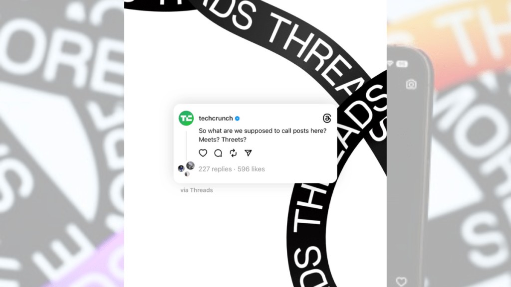 Instagram Threads App: Everything You Need to Know