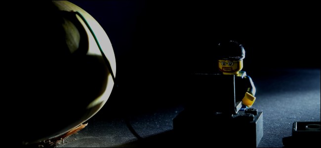 What Is the Dark Web?