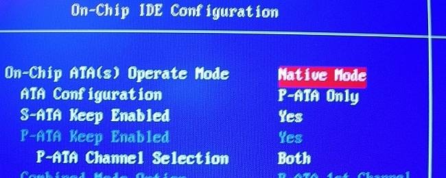 BIOS vs Firmware: Understanding the Key Differences