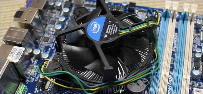 3-Pin vs 4-Pin CPU Fans: What's the Difference?