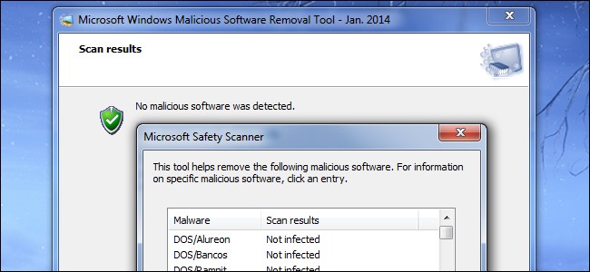 Malicious Software Removal Tool: What It Is & If You Need It