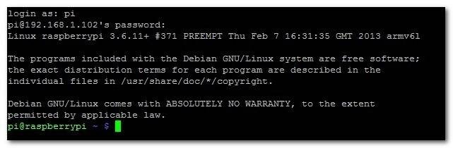 Command Line Prompt: What Is It Called?