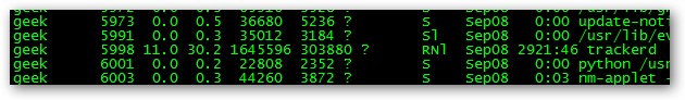 TrackerD: What Is It & Why Is It Running on Your System?