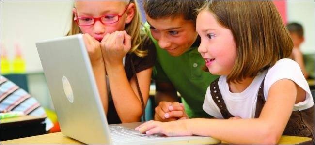 Web Filtering & Parental Controls: A Guide for Parents