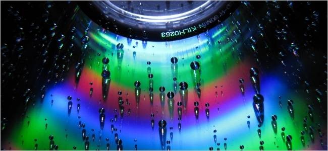 DVD+R Disc Reformatting: Why It's Not Possible