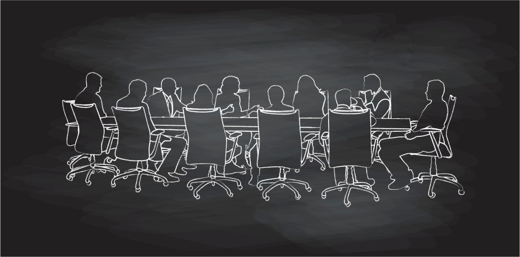 Startup Board Role: What Does a Board Do in Early Stages?