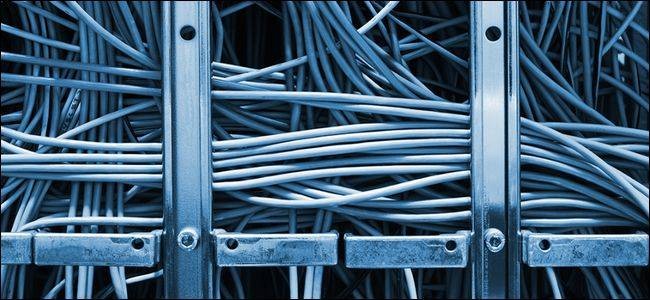 Router Traffic Sniffing: How Your Data is Protected