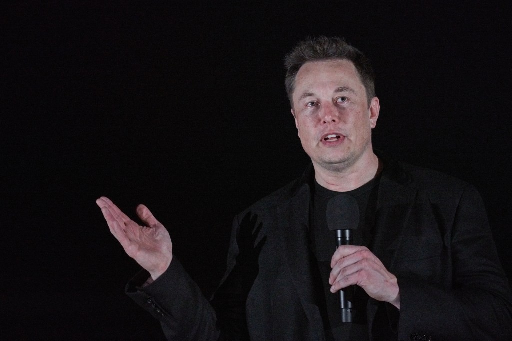 Tesla's Iron-Based Battery Strategy: Impact on Manufacturers