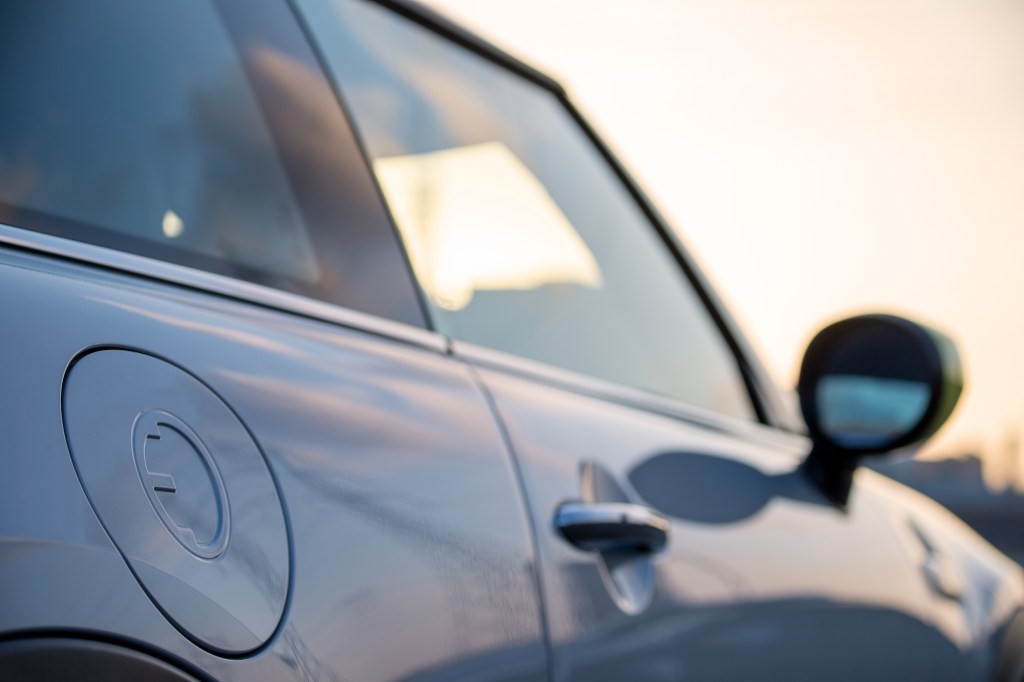 MINI Electric Future: What to Expect
