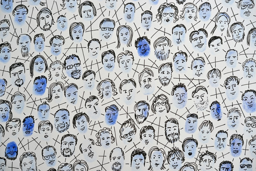 Nonpolitical Startup Leadership & Company Culture
