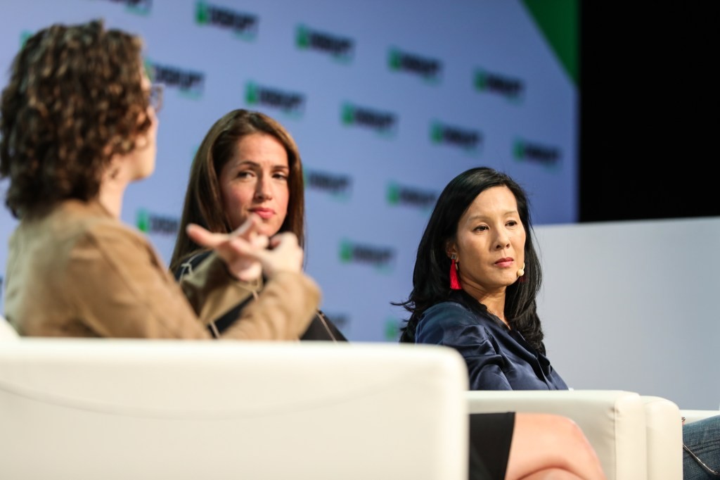 What Top VCs Want from AI Founders | TechCrunch Disrupt 2025