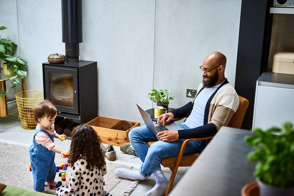 Working From Home: 7-Month Pandemic Insights
