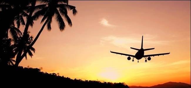 International Travel: Power Outlets & Voltage Guide