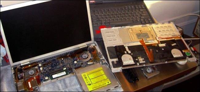 Laptop Hardware Upgrades: What You Need to Know