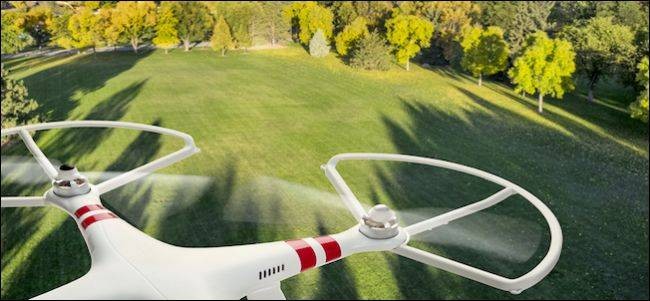 Drone Flying: What to Know to Avoid Legal Trouble