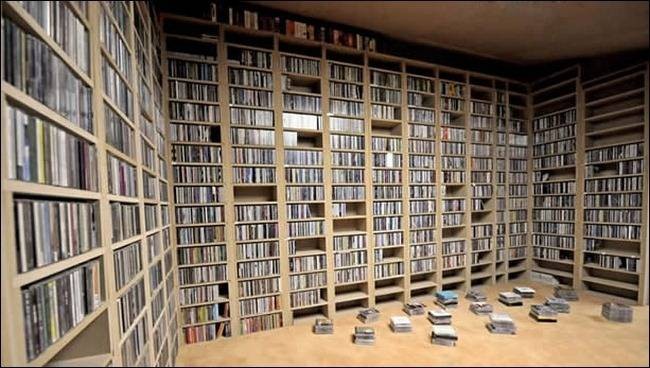 Organize a Messy Music Collection - Tips & Tricks