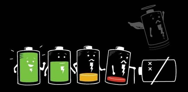 Battery Life Maximizing Tips - What You Said