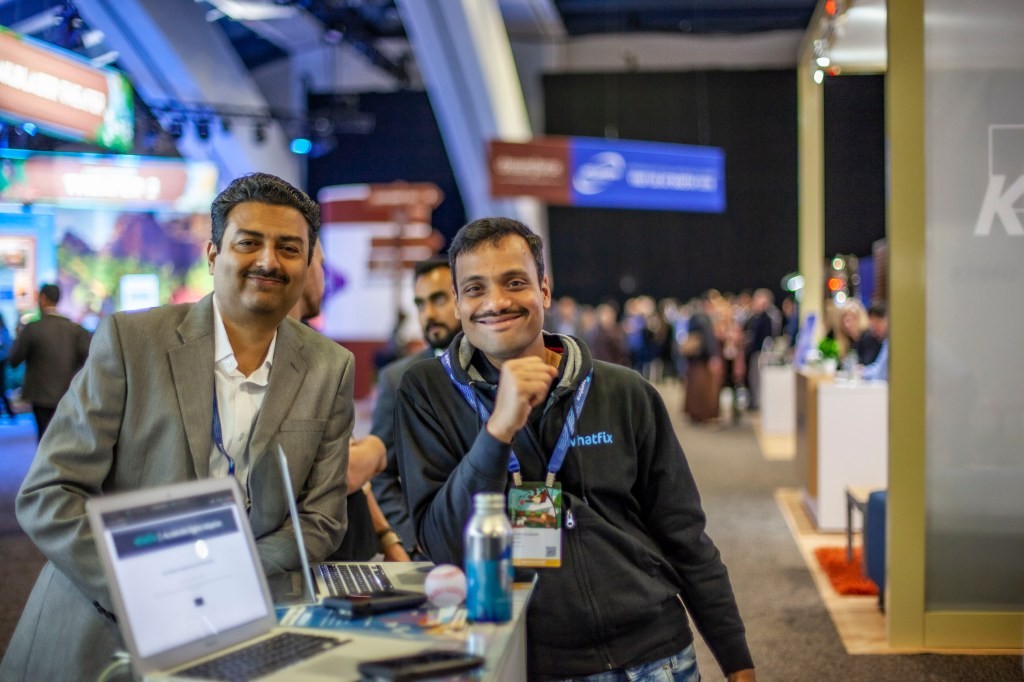 Whatfix Raises $90M to Enhance Digital Adoption