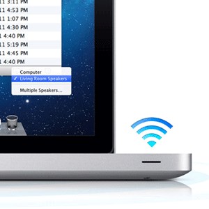 AirPlay in Mac OS X Mountain Lion: A Comprehensive Guide