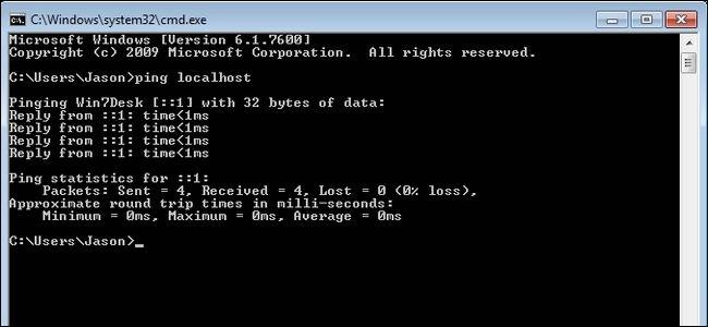localhost vs Local IP Address: Understanding the Differences