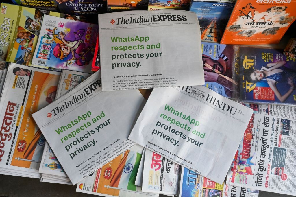 WhatsApp Privacy Update: What Happens If You Don't Agree?