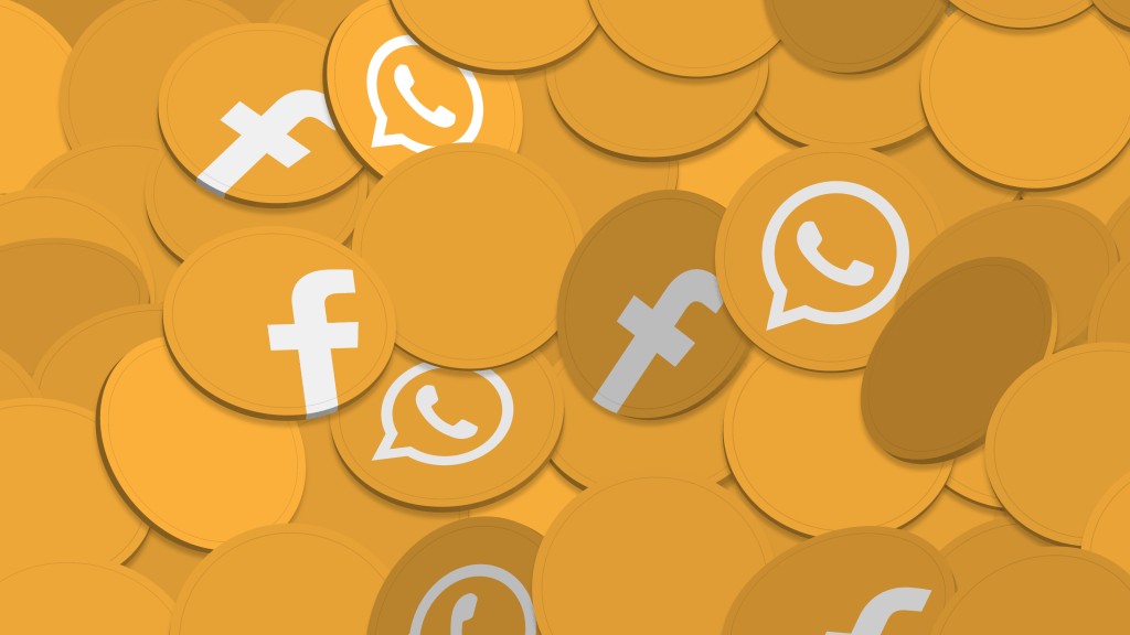 WhatsApp Messages: 100 Billion Sent Daily