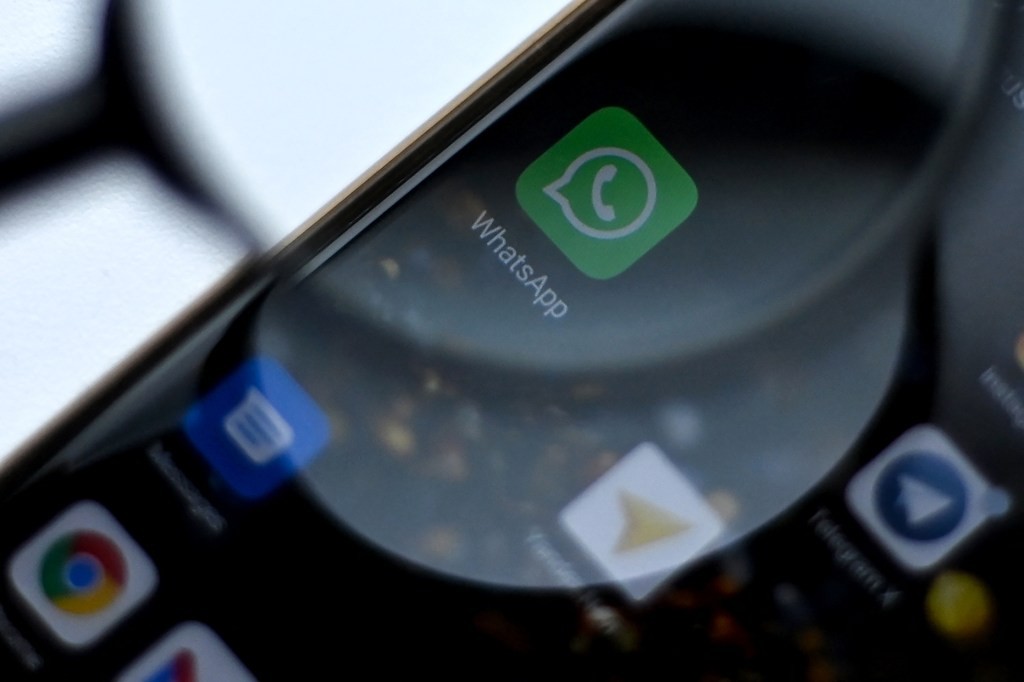 WhatsApp Cloud Backups to Get End-to-End Encryption