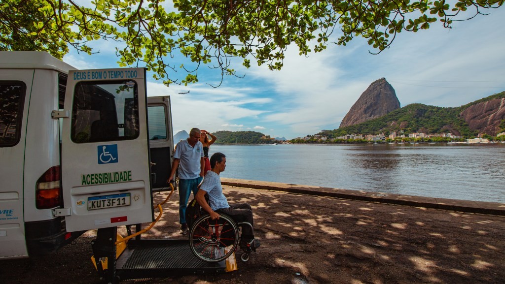 Wheel the World Raises $2M for Accessible Travel | Unlimited Experiences
