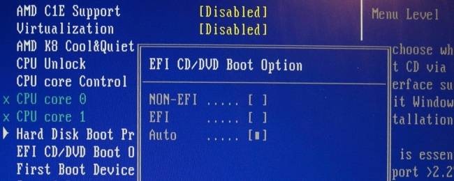 BIOS vs CMOS: Understanding Startup Keys