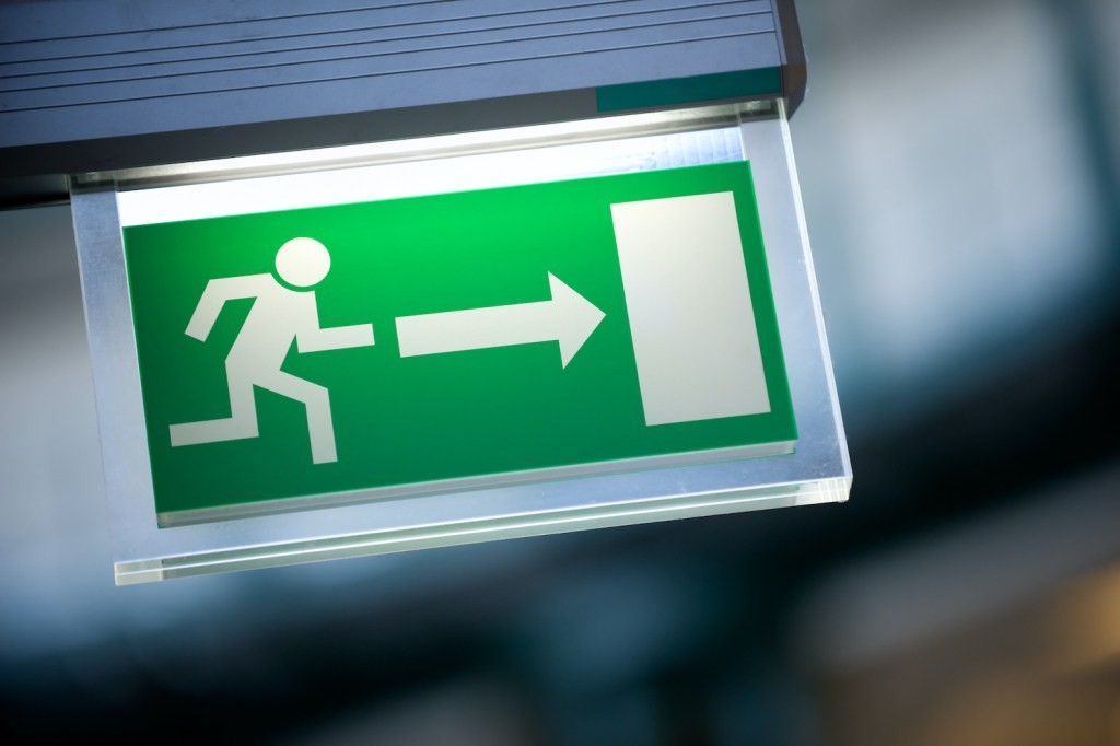 When to Walk Away From VC Funding | Startup Advice