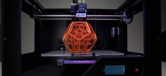 3D Printers for Home Use: When Will They Be Worth It?