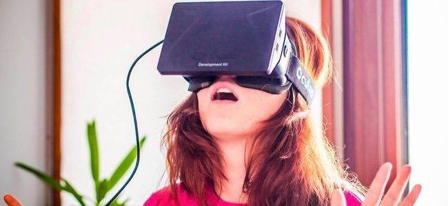 Virtual Reality Headsets: When Will They Go Mainstream?