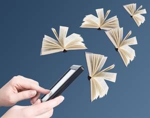 Borrow eBooks Online - Libraries & Digital Lending