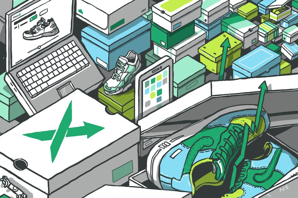 StockX and the Sneaker Business | How StockX Works
