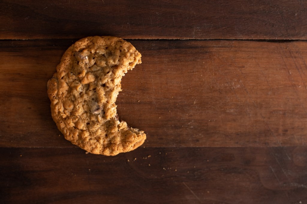 Data Future: What Happens When Cookies Disappear?