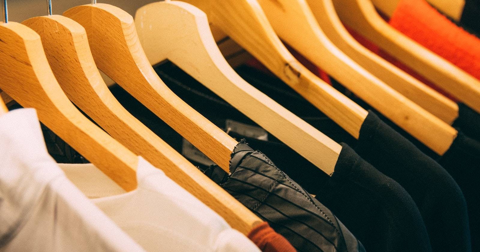 Wheretogetit - Find Clothes From Pictures