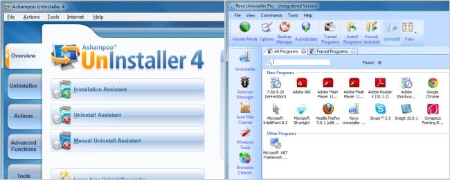 Revo Uninstaller vs. Free Alternatives: Which is Best?