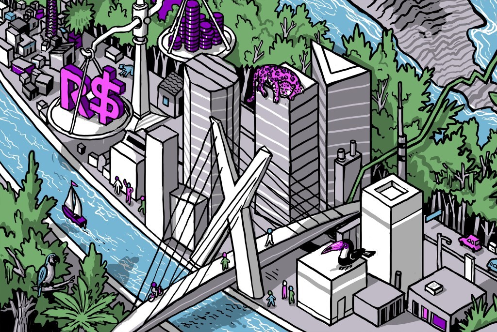 NuBank and the Future of Finance | Digital Revolution