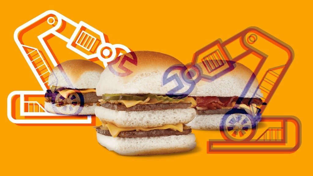 White Castle Expands Robot Workforce with Miso Robotics