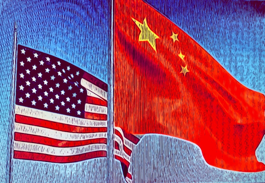 White House Expands China Tech Investment Ban
