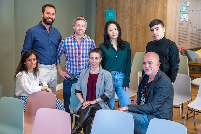 Toqio Secures $9.4M Seed Funding - Fintech Platform