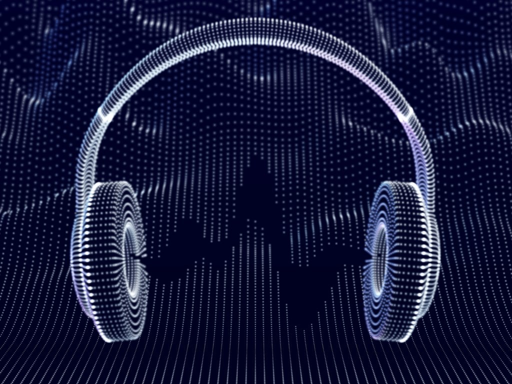 White-Label Voice Assistants & Podcast Discovery