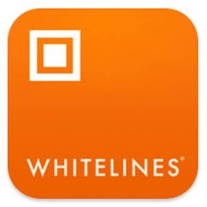Whitelines Links: Scan & Digitize Notes - iPhone
