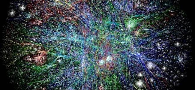 Who Provides Internet Service to Your ISP?