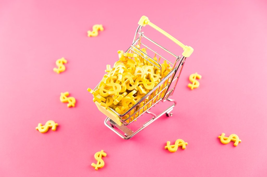 Wholesale Marketplace Abound Raises $22.9M in Funding
