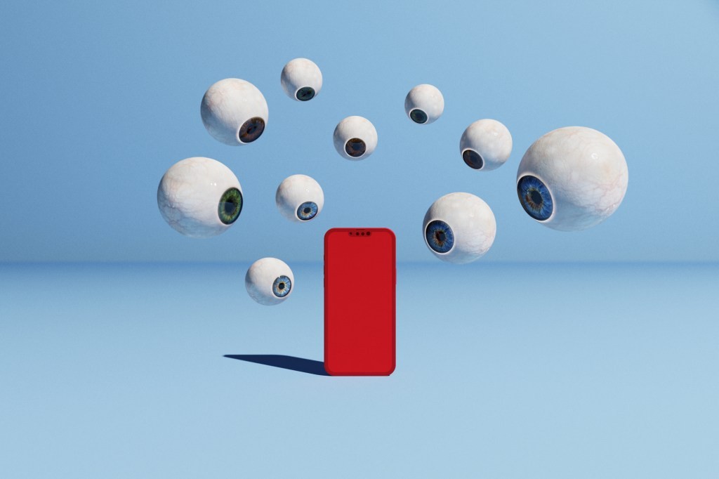 Government Spyware Hacks: Why You're at Risk