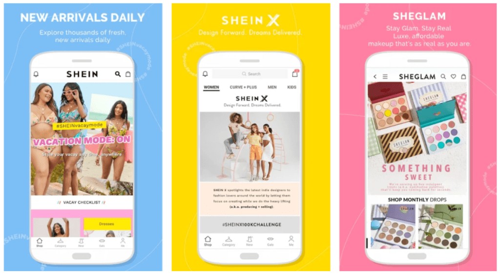 Shein vs Amazon: Why Amazon Should Be Worried