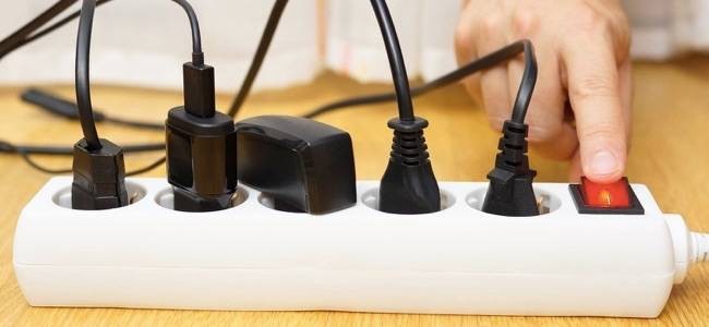 Surge Protector Replacement: When to Replace for Safety