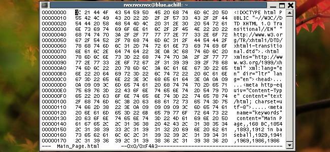 Hex Editors vs. Binary Editors: Understanding the Difference