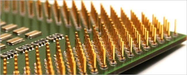 Processor Speed: Why Newer Generations Are Faster